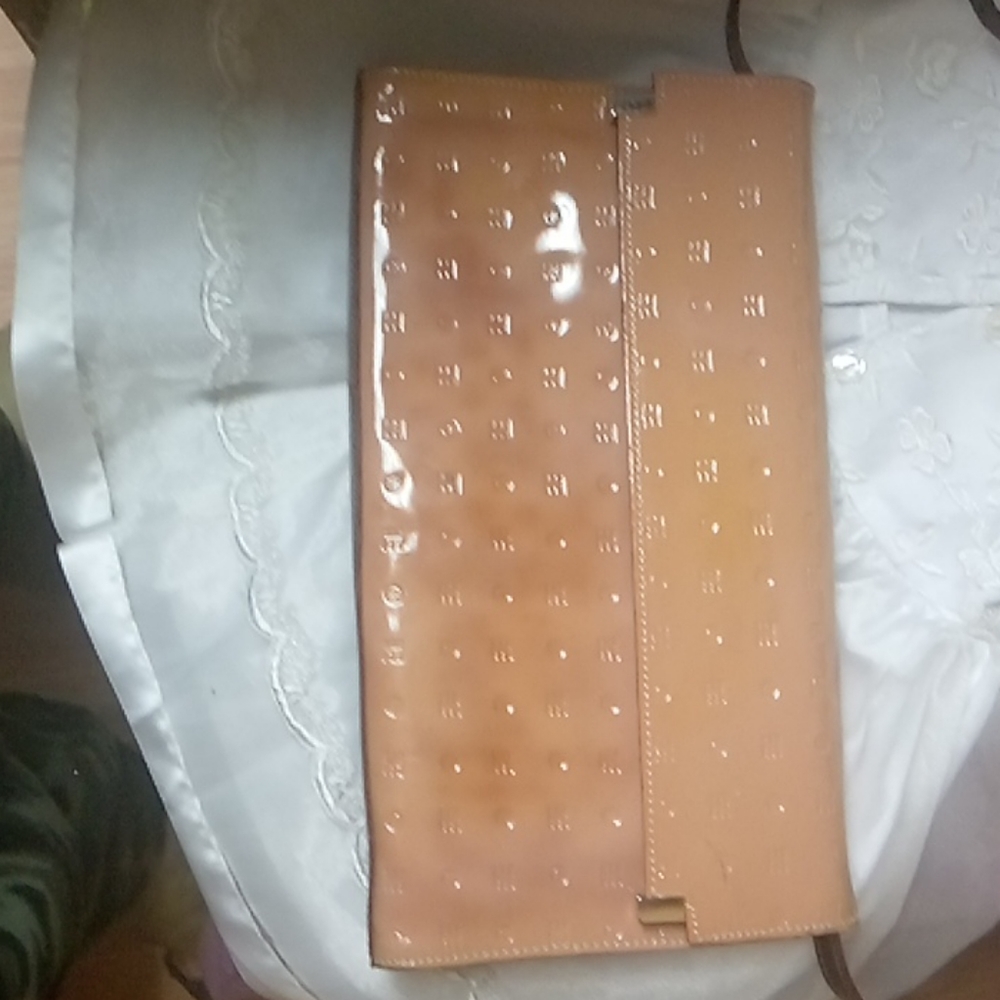 Designer Arcadia handbag